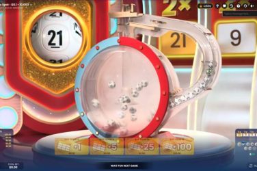 Pattern Blitz Bingo Live Live Game Review