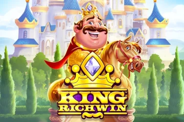 King Richwin Slot Review