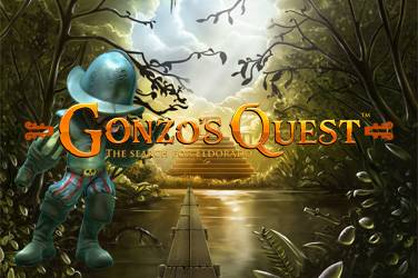Gonzo’s Quest Slot Review